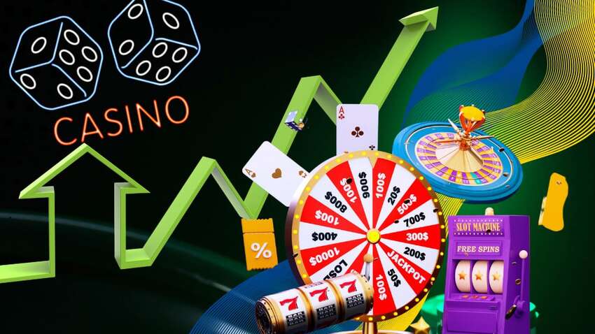 Discover the Exciting World of BetFoxx Casino 21 Discover the Exciting World of BetFoxx Casino 21