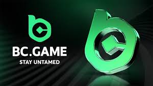 Exploring the Thrilling World of BC Game in Nigeria