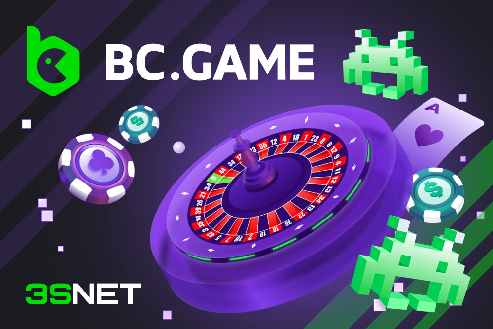 Exploring the Thrilling World of BC Game in Nigeria
