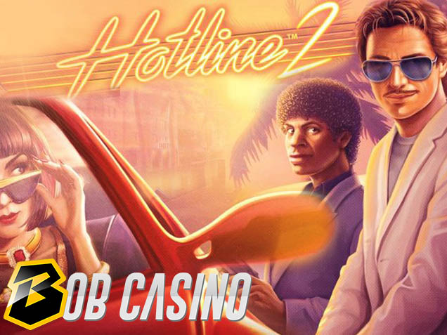 Hotline Casino – Przewodnik po najlepszych grach i bonusach Hotline Casino – Przewodnik po najlepszych grach i bonusach
