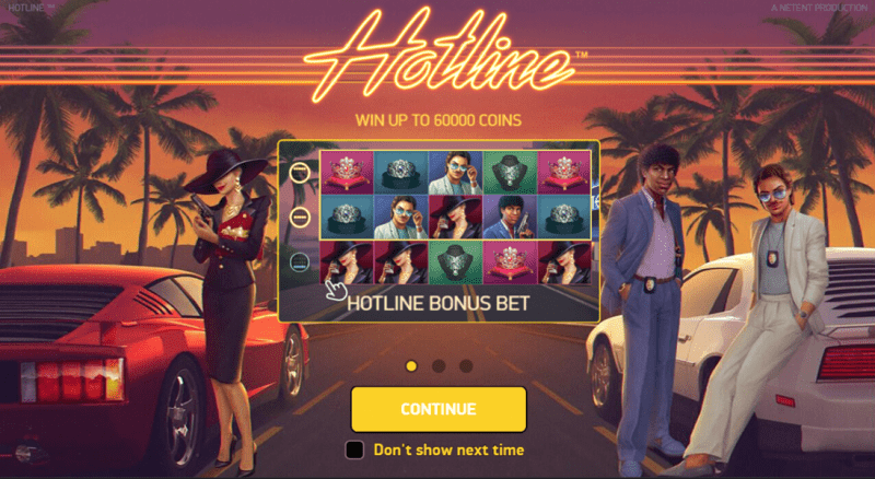 Hotline Casino – Przewodnik po najlepszych grach i bonusach Hotline Casino – Przewodnik po najlepszych grach i bonusach