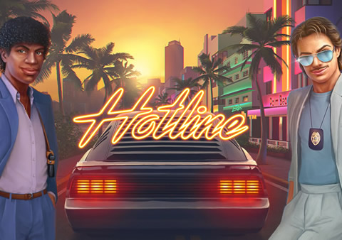 Hotline Casino – Przewodnik po najlepszych grach i bonusach Hotline Casino – Przewodnik po najlepszych grach i bonusach