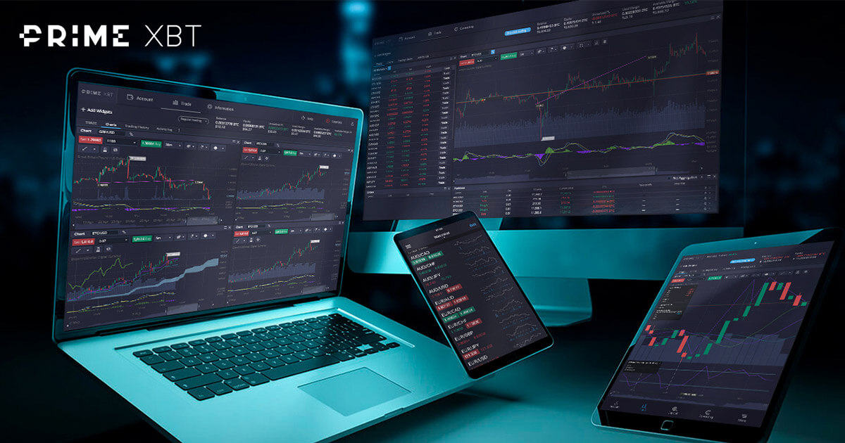 PrimeXBT Copy Trading Review The Future of Trading PrimeXBT Copy Trading Review The Future of Trading